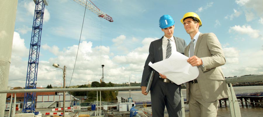 construction
