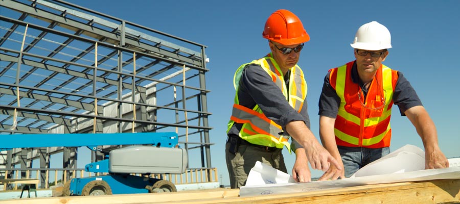 construction