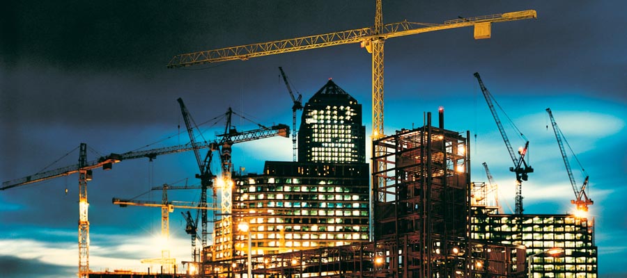 construction